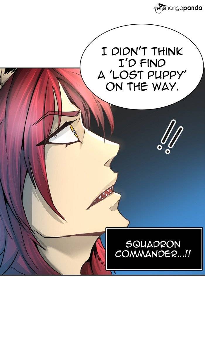 Tower of God Chapter 452 image 079
